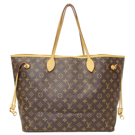 Louis Vuitton purse price